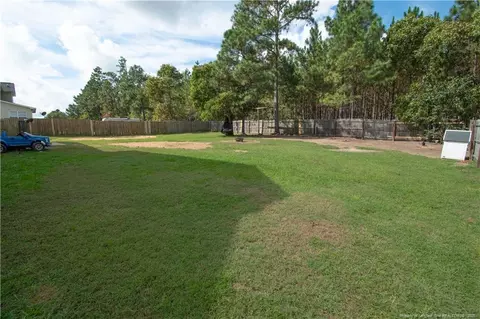 Exterior - 795 Yorkshire Dr, Cameron, NC 28326 photo 7 of 9