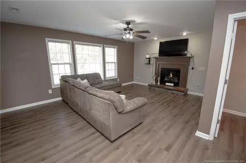 Living - 795 Yorkshire Dr, Cameron, NC 28326 photo 1 of 2