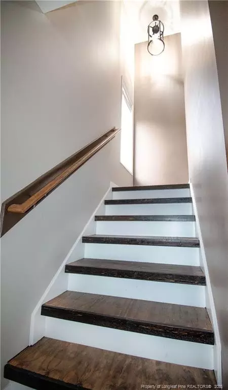 Entry Way - 795 Yorkshire Dr, Cameron, NC 28326 photo 5 of 9