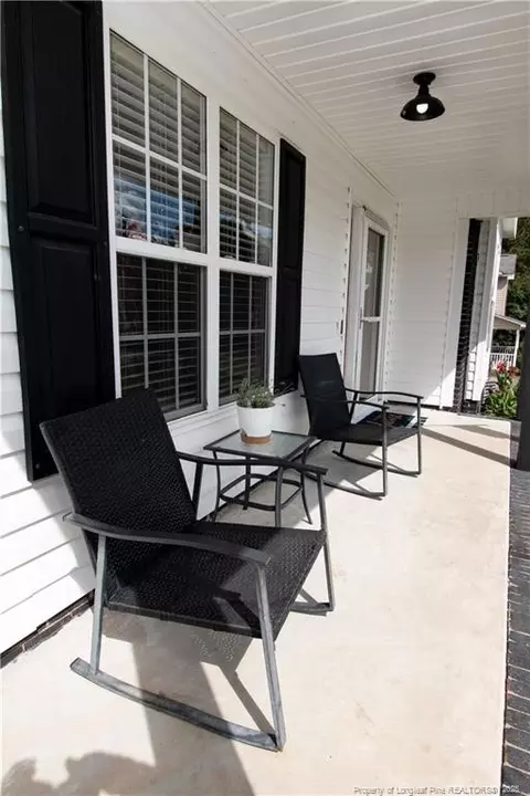 Exterior - 795 Yorkshire Dr, Cameron, NC 28326 photo 5 of 9