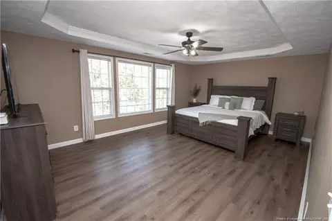 Bedroom - 795 Yorkshire Dr, Cameron, NC 28326 photo 2 of 8