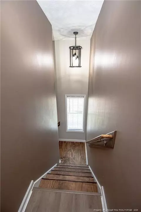 Entry Way - 795 Yorkshire Dr, Cameron, NC 28326 photo 8 of 9