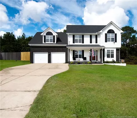 795 Yorkshire Dr, Cameron, NC 28326