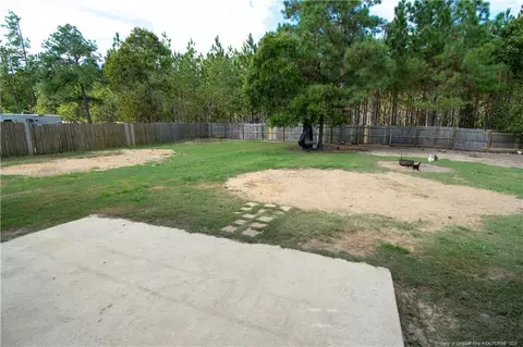 Exterior - 795 Yorkshire Dr, Cameron, NC 28326 photo 6 of 9