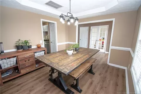 Entry Way - 795 Yorkshire Dr, Cameron, NC 28326 photo 4 of 9