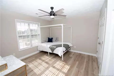 Bedroom - 795 Yorkshire Dr, Cameron, NC 28326 photo 5 of 8
