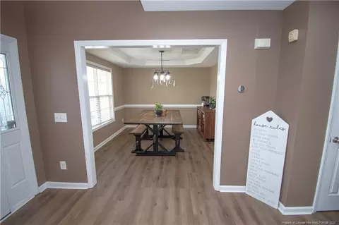 Entry Way - 795 Yorkshire Dr, Cameron, NC 28326 photo 3 of 9
