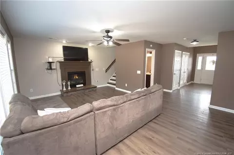 Living - 795 Yorkshire Dr, Cameron, NC 28326 photo 2 of 2