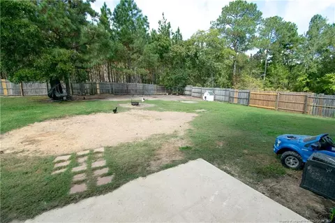 Exterior - 795 Yorkshire Dr, Cameron, NC 28326 photo 8 of 9