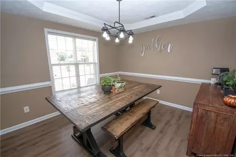 Dining - 795 Yorkshire Dr, Cameron, NC 28326 photo 1 of 1