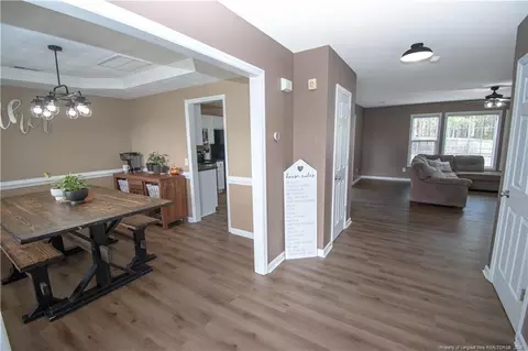 Entry Way - 795 Yorkshire Dr, Cameron, NC 28326 photo 1 of 9