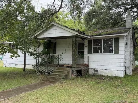 1008 Gibson St, Laurinburg, NC 28352