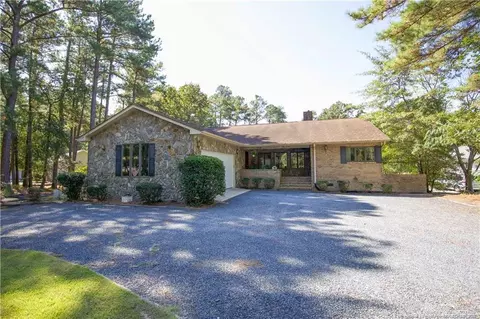 750 Mimosa Dr, Vass, NC 28394