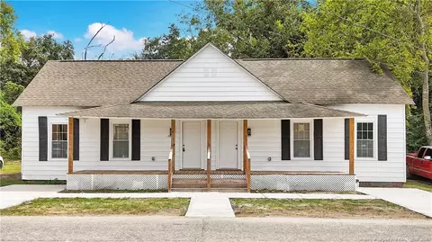 3925 Ellison St, Hope Mills, NC 28348