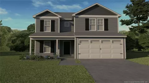 494 Ashley Heights Dr, Aberdeen, NC 28315