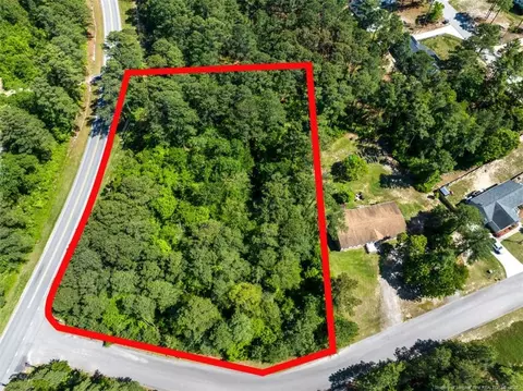 35 Sherwood Hills Ct, Cameron, NC 28326