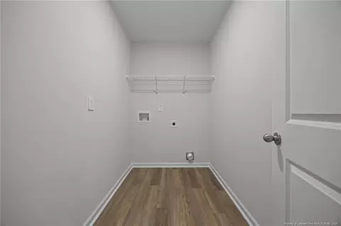 Entry Way - 78 Regis Ln, Coats, NC 27521 photo 10 of 11