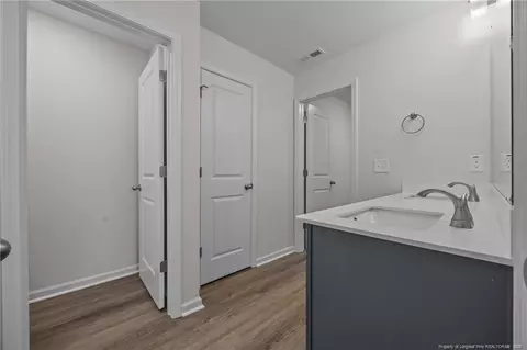 Entry Way - 78 Regis Ln, Coats, NC 27521 photo 11 of 11