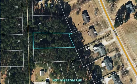 View/Area - 78 Regis Ln, Coats, NC 27521 photo 5 of 5