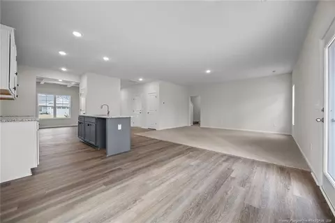 Entry Way - 78 Regis Ln, Coats, NC 27521 photo 1 of 11