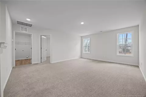 Bedroom - 78 Regis Ln, Coats, NC 27521 photo 1 of 6