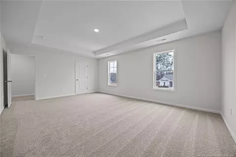 Bedroom - 78 Regis Ln, Coats, NC 27521 photo 5 of 6
