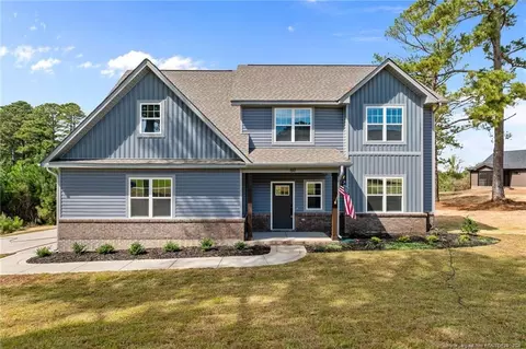 60 Pomegranate Ct, Cameron, NC 28326