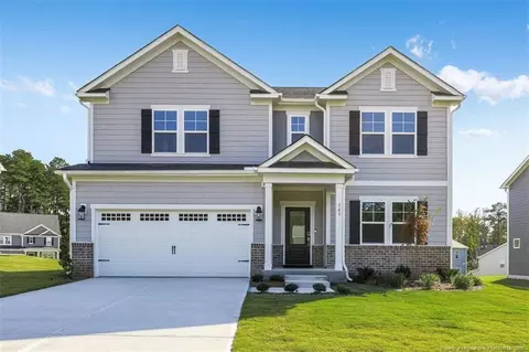 543 Claftin St, Sanford, NC 27330