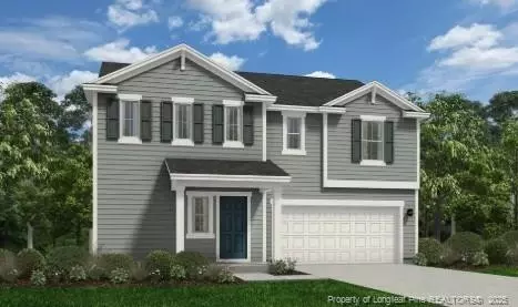 826 Wicklow Ln, Raeford, NC 28376