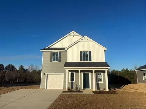 932 Wicklow Ln, Raeford, NC 28376