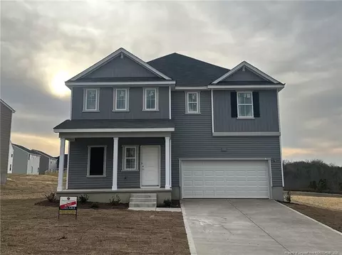675 Wicklow Ln, Raeford, NC 28376