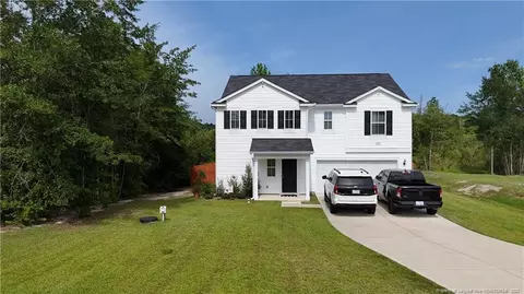 1510 Fawn Wood Pl, Stedman, NC 28391