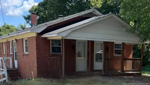527 Smith St #A & B, High Point, NC 27260
