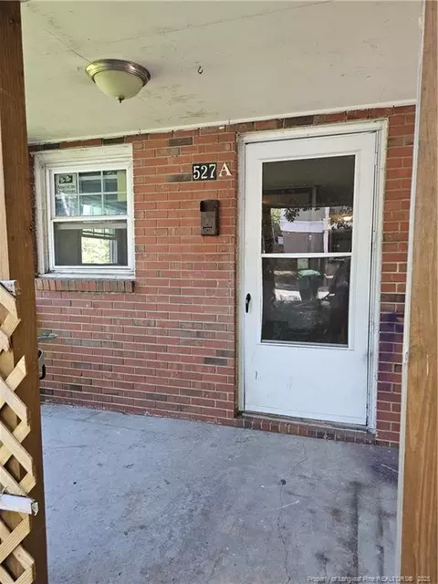 527 Smith St #A & B, High Point, NC 27260 photo 2