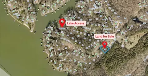 lot26 Spring Shore Rd, Statesville, NC 28677