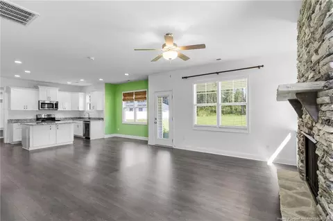 Living - 176 Josey Williams Rd, Erwin, NC 28339 photo 1 of 3