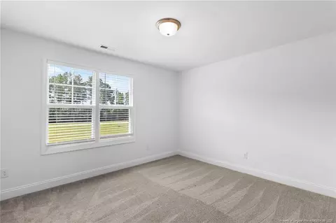 Bedroom - 176 Josey Williams Rd, Erwin, NC 28339 photo 3 of 3