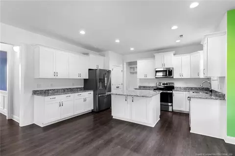 Kitchen - 176 Josey Williams Rd, Erwin, NC 28339 photo 1 of 5