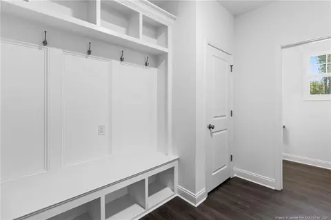 Entry Way - 176 Josey Williams Rd, Erwin, NC 28339 photo 4 of 5