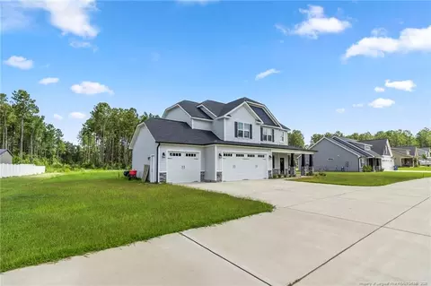 Other - 176 Josey Williams Rd, Erwin, NC 28339 photo 2 of 9