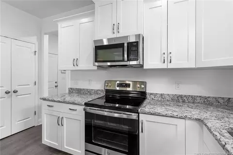 Kitchen - 176 Josey Williams Rd, Erwin, NC 28339 photo 3 of 5