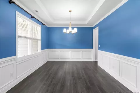 Entry Way - 176 Josey Williams Rd, Erwin, NC 28339 photo 2 of 5