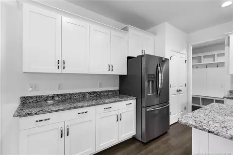 Kitchen - 176 Josey Williams Rd, Erwin, NC 28339 photo 2 of 5