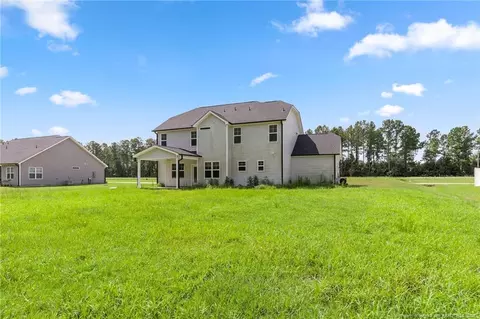 Exterior - 176 Josey Williams Rd, Erwin, NC 28339 photo 7 of 7