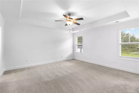 Bedroom - 176 Josey Williams Rd, Erwin, NC 28339 photo 1 of 3