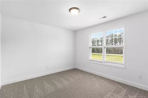 Bedroom - 176 Josey Williams Rd, Erwin, NC 28339 photo 2 of 3