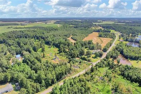0 Laurel Lake Rd, Salemburg, NC 28385