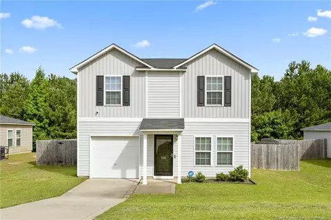 534 Jernigan St, Fayetteville, NC 28306