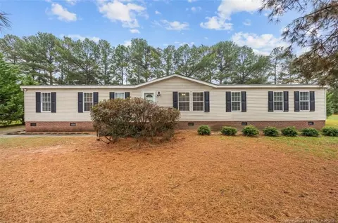 227 Deanne Ln, Coats, NC 27521