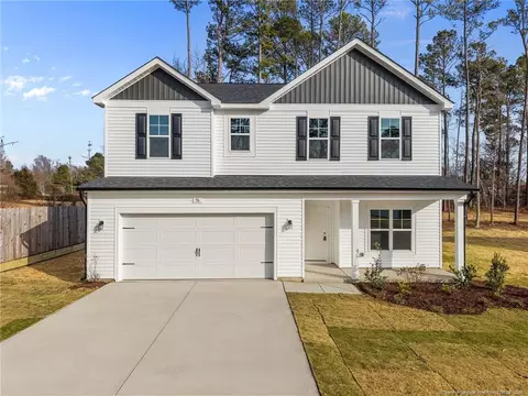 96 Regis Ln, Coats, NC 27521